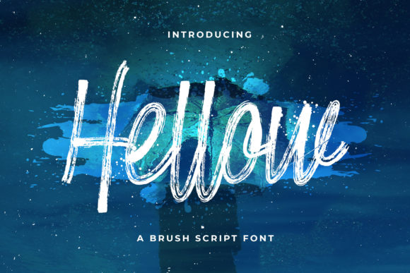 Integrating Hellow: A Practical Guide to Using Brushed Handwritten Typography in Professional Workflows