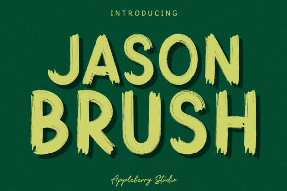 Jason Brush: Injecting Joy and Personality into Digital Design